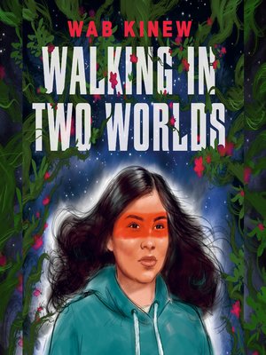 cover image of Walking in Two Worlds